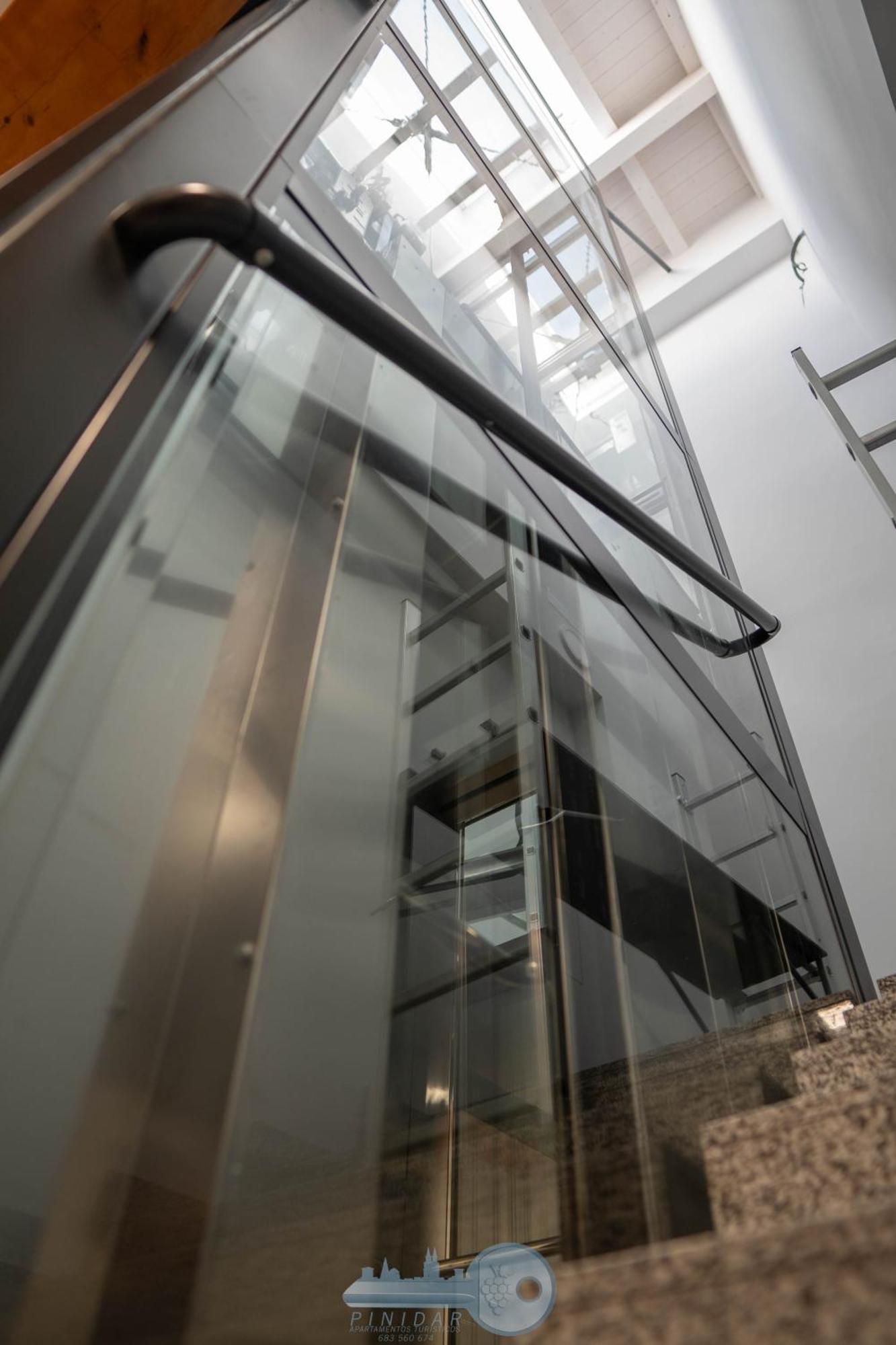 洛格罗尼奥Edificio 1521公寓 客房 照片